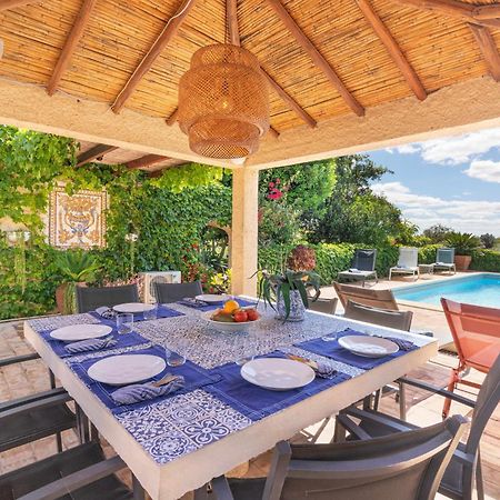 Casa Felix Villa Лоуле Екстериор снимка