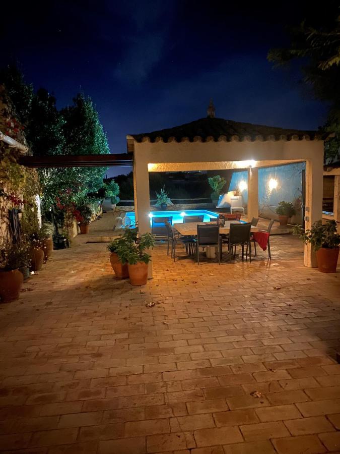 Casa Felix Villa Лоуле Екстериор снимка